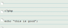 Short Syntax Highlighter Shortcode screenshot 1