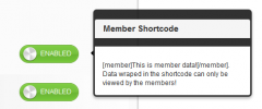 Shortcode Collection screenshot 3