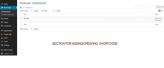 Shortcode Maker screenshot 2