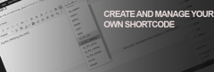 Shortcode Maker screenshot 4
