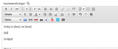 Shortcodify screenshot 2