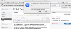 Shortlinks screenshot 3