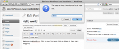 Shortlinks By Path screenshot 1