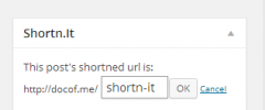 Shortn.It screenshot 3