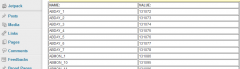 Show PHP constants screenshot 1