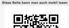 Show QR URL screenshot 2