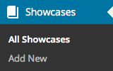 Showcase - Visual Composer Addon screenshot 1