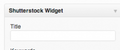 Shutterstock Affiliate Plugin screenshot 6