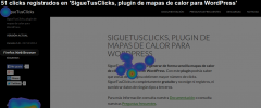 SigueTusClicks screenshot 1