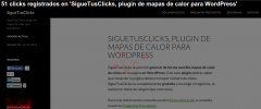 SigueTusClicks screenshot 2