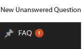 Silver FAQ screenshot 2