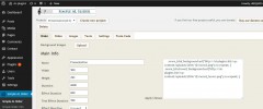 Simple AL Slider screenshot 2
