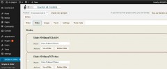 Simple AL Slider screenshot 3
