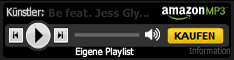 Simple Amazon.de MP3 Widget screenshot 8