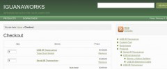 Simple Cart & Buy Now screenshot 2