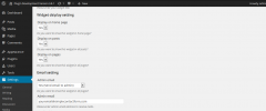 Simple contact form screenshot 3