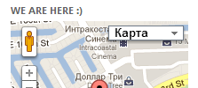Simple Contact Info screenshot 5