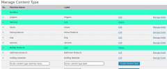 Simple Custom post type custom field screenshot 2