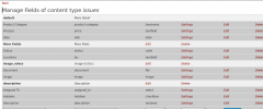 Simple Custom post type custom field screenshot 3