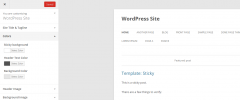 Simple customize screenshot 4