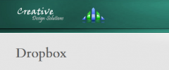 Simple Dropbox Upload screenshot 6