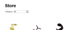 WordPress Simple Ecommerce Shopping Cart Plugin- Sell products through Paypal screenshot 4