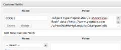 Code Embed screenshot 1