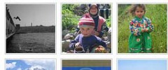 Flickr Photos screenshot 3