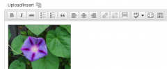 Simple Image Upload screenshot 3