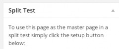 Simple Page Tester screenshot 1