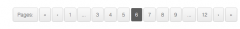 Simple Pagination screenshot 1