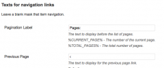 Simple Pagination screenshot 2