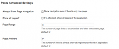 Simple Pagination screenshot 4