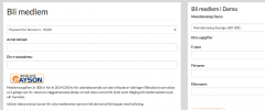 Simple Payson Payment screenshot 1