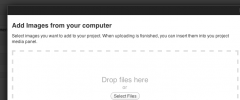 Simple Portfolio screenshot 6