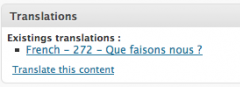 Simple Punctual Translation screenshot 4