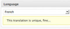 Simple Punctual Translation screenshot 5