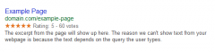 Simple Rating screenshot 4