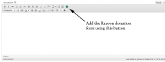 Simple Razoo Donations screenshot 3