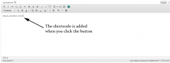 Simple Razoo Donations screenshot 4