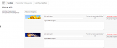 Simple Responsive Slider screenshot 1