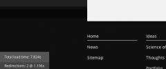 Simple Site Speed screenshot 1