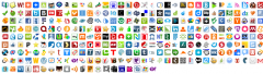 Artiss Social Bookmarks screenshot 2