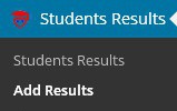 Student Result or Employee Database screenshot 4