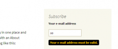 Simple Subscribe screenshot 5