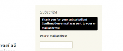 Simple Subscribe screenshot 7