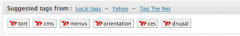 Simple Tags screenshot 6