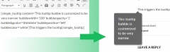 Simple Tooltips screenshot 4
