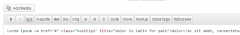 Simple Tooltips screenshot 6