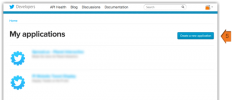 Simple Twitter Tweets screenshot 3